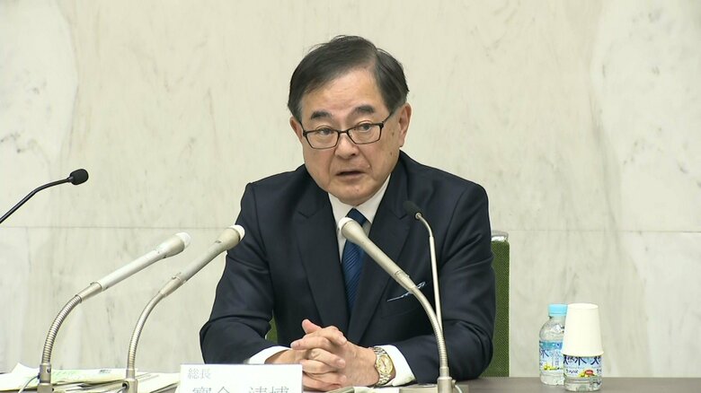 【速報】アイヌ遺骨研究で北海道大学が謝罪「尊厳を深く傷つけた」 3冊目の調査報告書を公表〈北海道札幌市〉｜FNNプライムオンライン