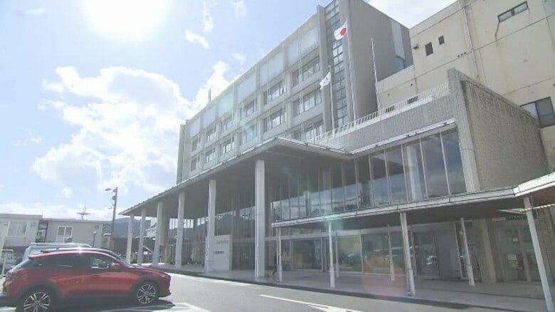 “特産のコメ知って”西予市で全中学生にコメ配布　米価高騰に関わらず生産者から23トン提供【愛媛】｜FNNプライムオンライン