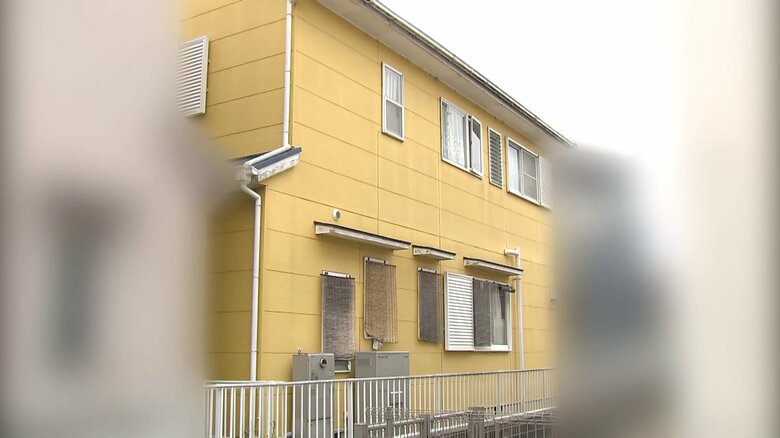 “親に怒られると思い”生まれて間もない赤ちゃんの遺体毛布でくるみベッドに隠したか…26歳女を逮捕　赤ちゃんは感染症で死亡したとみられる　兵庫・三木市｜FNNプライムオンライン