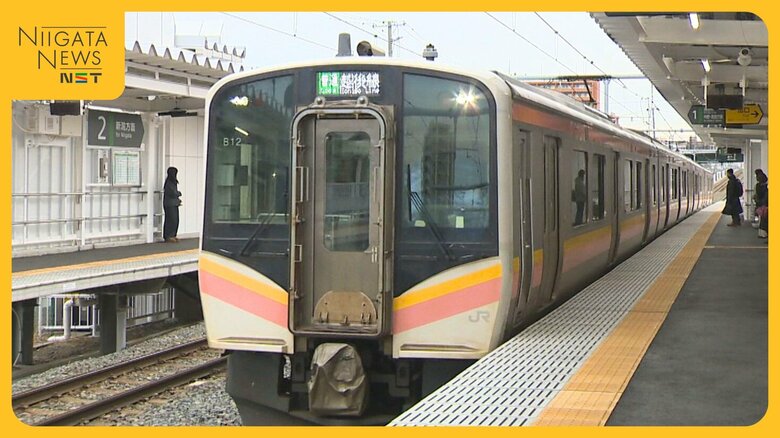 “上所駅”開業から1年「良い変化起きている」 利便性向上・地域活性化に喜びの声!利用者数は予測の7割も駅前整備で「増加期待」|FNNプライムオンライン