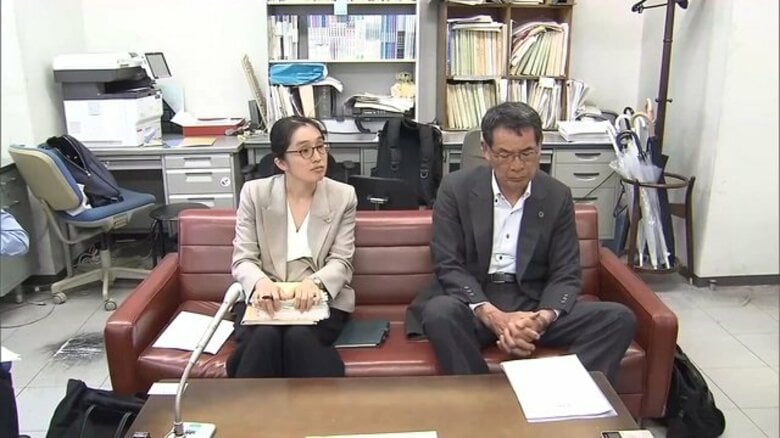 【イジメ】女子生徒を「豚まん」呼ばわり・卒アルに中傷コメント付けSNS拡散 相談受けた担任は「仲良くできるよう許してあげなさい」と女子生徒に“逆指導” 不登校の原因は学校の対応にあるとして提訴 札幌市｜FNNプライムオンライン