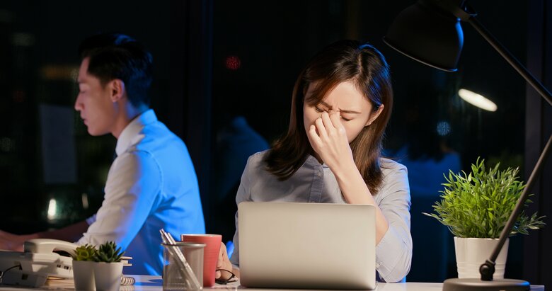 【3人に2人は毎週何かしらストレスを感じる】日本人がストレスを感じやすい季節には「緑茶」で気持ちも体もリフレッシュ