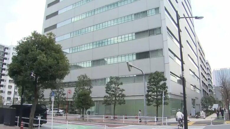 より高く買い取る業者に売却…「トヨタモビリティ東京」が下取り車を簿外で“転売”　国税局が約4000万円の所得隠し指摘｜FNNプライムオンライン