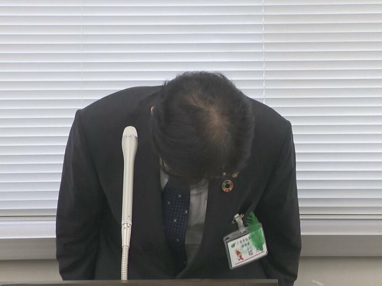 生徒の腹を蹴る…県立高校のハンド部で顧問が“体罰”「試合前で焦り感じていた」傷害罪で罰金20万円の略式命令｜FNNプライムオンライン