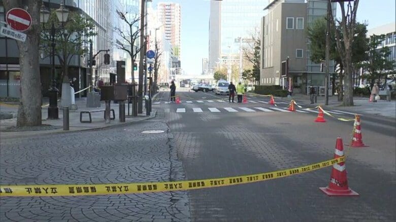 【判決のポイント】JR郡山駅前・受験生死亡事故　危険運転致死罪が成立　被告の男に懲役12年判決　遺族は「到底納得できない」｜FNNプライムオンライン