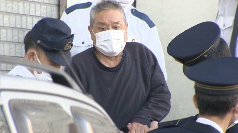 被害者の女性の体内からは、和田容疑者が処方されていた睡眠導入剤が検出された。