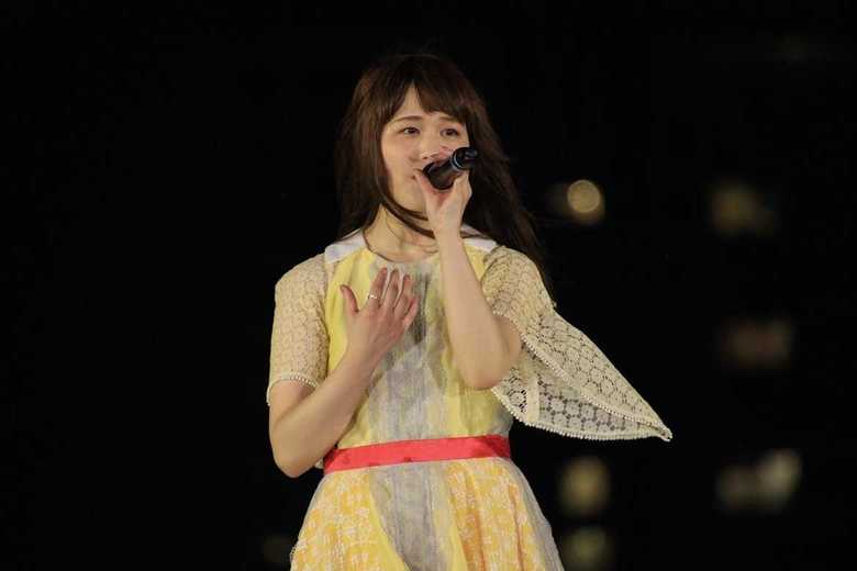 Nao☆(Negicco)