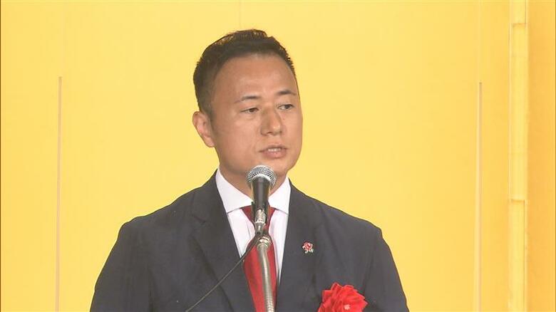 自民河村建夫元官房長官の長男・河村建一氏は維新からの出馬を検討