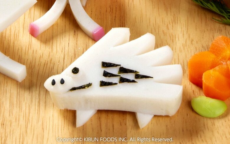 いのしし（い）