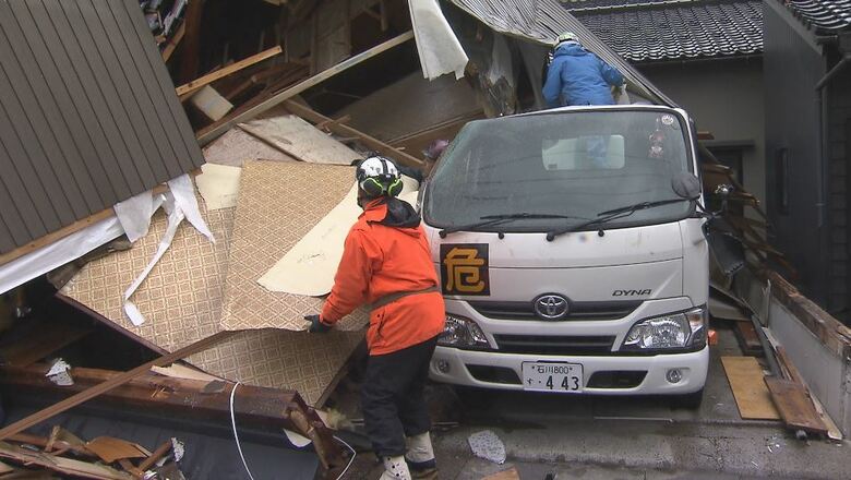 災害支援NGO代表・吉村誠司さん
