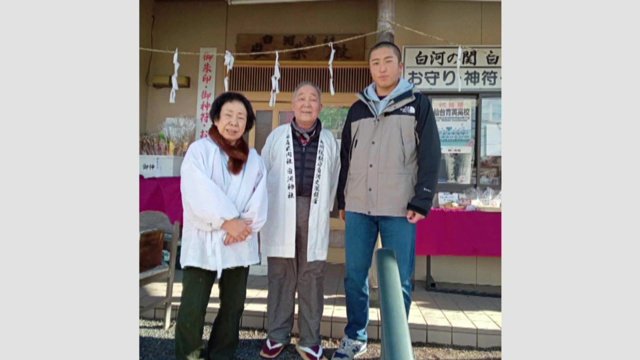 仙台育英・湯田投手は福島県泉崎村出身