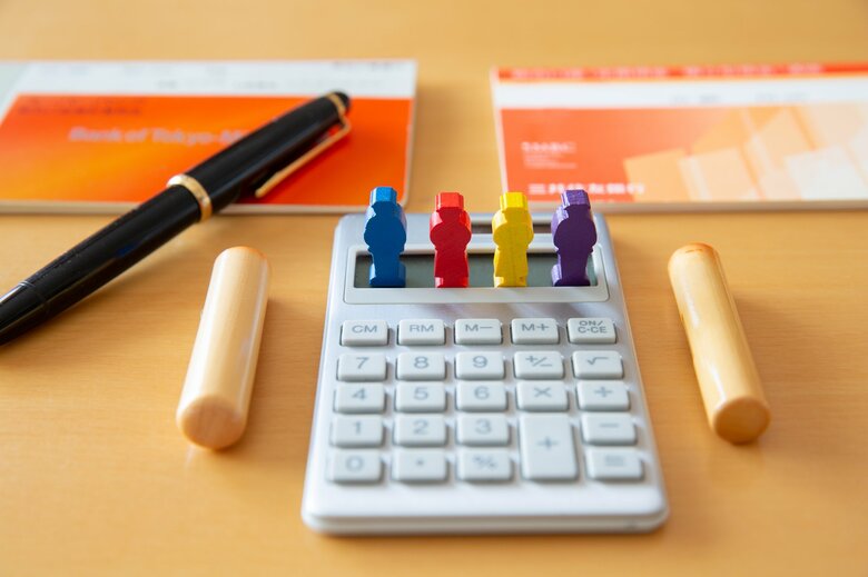 共有不動産は放置すると関係者が増えてしまうことも（画像はイメージ）