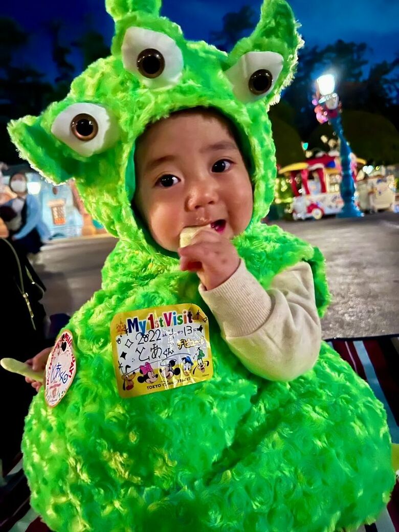 提供：とあぴーさん