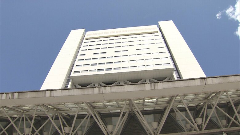 2023年7月に閉館する「中野サンプラザ」