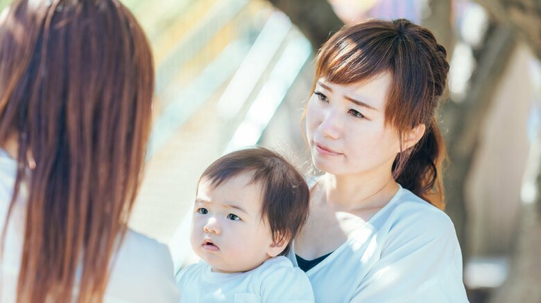 断ることがあってもいい（画像はイメージ）