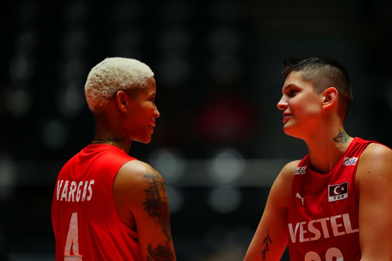 バルガスとカラクルトの2枚看板