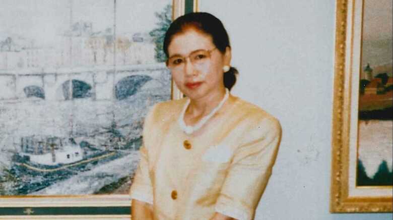 雅子さまの母・優美子さん