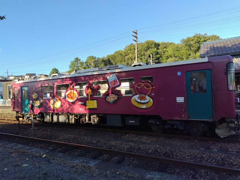 （画像：サンプルビレッジいわさき）