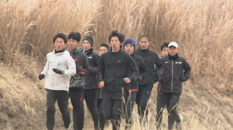 佐久長聖高校