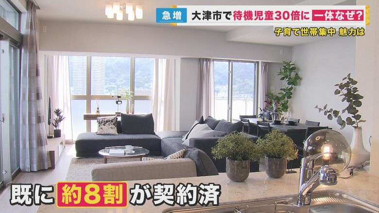 「安さ」と「広さ」が人気