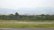 【速報】米子市で建物火災…黒煙上る　消防車出動し消火にあたる（鳥取）　