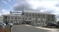 窃盗グループの指示役などを逮捕 　店舗や民家などで窃盗を繰り返した疑い　被害額は約4400万円