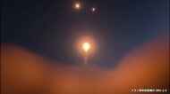 イランがアメリカ軍の攻撃への報復でホルムズ海峡封鎖、周辺国のアメリカ軍基地を攻撃　戦闘終結合意の見通しは不透明