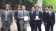 裁判官の保釈却下は「違法」と提訴　大川原化工機冤罪で元顧問遺族