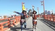 訪日外国人の増加率が全国4位…JAPANを堪能できる街・愛知県清須市 歴史とモノづくり文化が融合した独自の魅力
