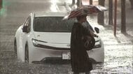 「水が全部入ってきます」水没車から119番　千葉の記録的豪雨で通報619件