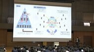 高校生に闇バイト防止を呼びかけ　SNS通じ募集増加　夏休み前に警視庁「犯罪の餌食にならないように」