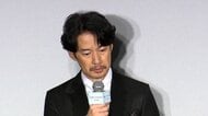 竹野内豊さん（54）、玉木宏さん（45）、中井貴一さん（63）が戦争への思い明かす　駆逐艦描いた映画「雪風 YUKIKAZE」の舞台あいさつで