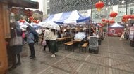 シルバーウィーク最終日もUターンラッシュ　台風25号の爪痕残る千葉では交通影響も　台風26号発生へ、来週も千葉などで強い雨か