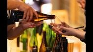 能登の酒蔵を「飲んで応援」、金沢で初の夜の酒イベント「ナイト・サケマルシェ」開催へ