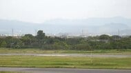 【速報】米子市で建物火災…黒煙上る　消防車出動し消火にあたる（鳥取）　