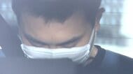 遺体見つからぬまま初公判　妻への傷害致死と死体遺棄罪に問われる36歳被告　起訴内容に黙秘　大阪市