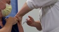 米CDC 心筋炎と「関連の可能性」 「接種メリットはリスク上回る」