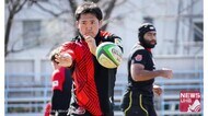 リーチ マイケル“大先輩”と出場できたら「めちゃくちゃ嬉しい」ルーキー伊藤鐘平ラグビーTL開幕へ気合