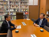 「2位を期待していたと言われるのは心外」“敗軍の将” 石破茂氏は次に向けどう動くのか