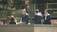 ワクチン接種者は屋内でもマスク不要 アメリカで新たな指針