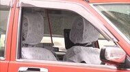 駐車監視員をナイフで脅し逃走 タクシー運転手取り押さえられる 東京・港区