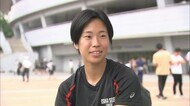 【速報】東京五輪陸上日本代表発表 岡山県出身の青木益未選手・齋藤愛美選手が内定 【岡山】