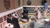 “一子相伝”では伝統技術が途絶えかねない…金沢に“職人のための学校”がある理由
