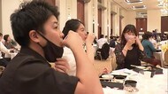 大分の日本酒・焼酎飲み比べ! 豊の国地酒夜会