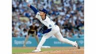 山本由伸投手は味方の援護なく3失点で6敗目、ドジャースは6連勝ならず　大谷は1安打