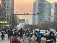 レーダー照射は中国に逆風か…日本に圧力はかけにくい？指導部と国民のかい離に見る中国社会の“成熟”