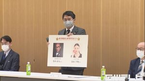 利家公は竹中直人さん,お松の方は栗山千明さんに…金沢百万石まつり 6/4-6開催の方向で準備