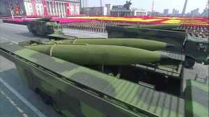 平昌五輪:北朝鮮が魅せた『氷の微笑』