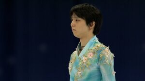 【ノーカット演技映像】「びっくりと嬉しさが半々」羽生・鍵山・宇野のFS演技とインタビュー