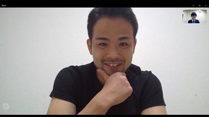 「10年後になっても五輪目指す」コロナで“緊急帰国”のバレーボール・古賀太一郎選手